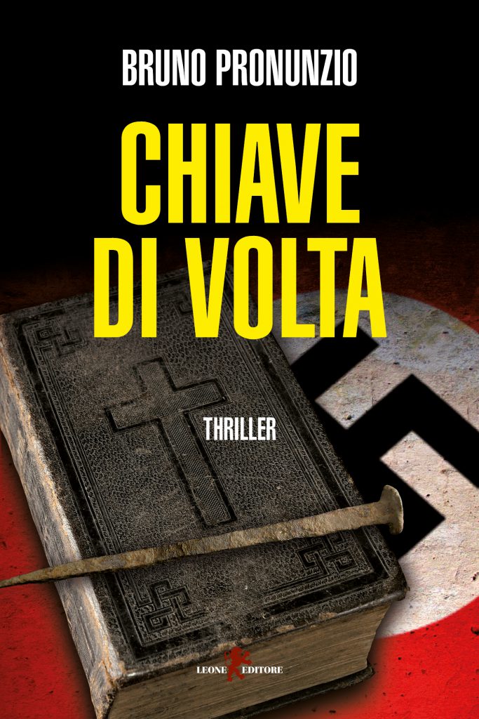 Chiave Di Volta Leone Editore