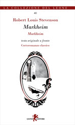 Cover Markheim