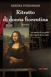 Cover Ritratto di donna fiorentina